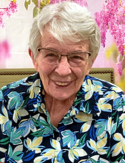 Obituary of Elizabeth Pearson MacIntosh Hastings