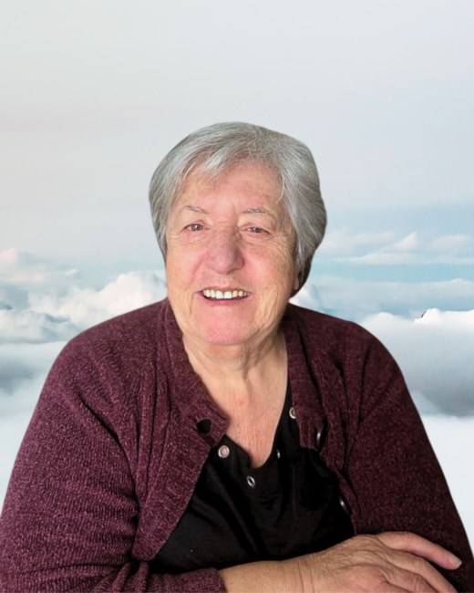 Obituary of Francine Provencher