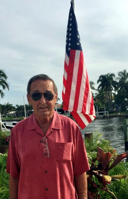 Obituary of Thomas John Marlock