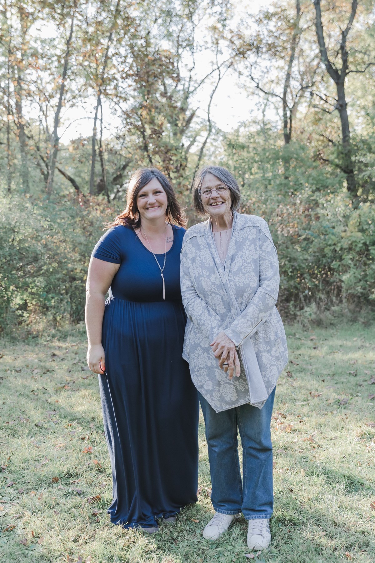 Obituary of Myrtle "Dolly" Sender