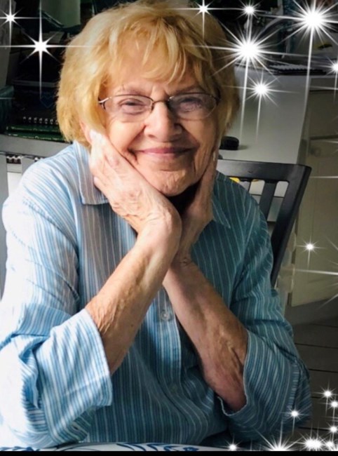 Avis de décès de Julia Traurig