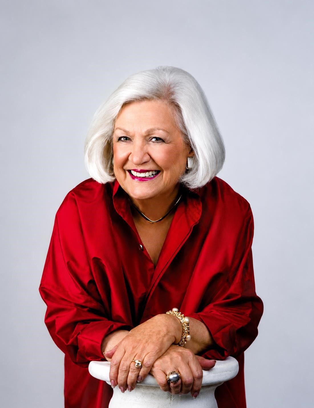 Obituary of Betty Thrasher
