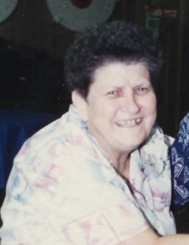Obituary of Aline Mallet