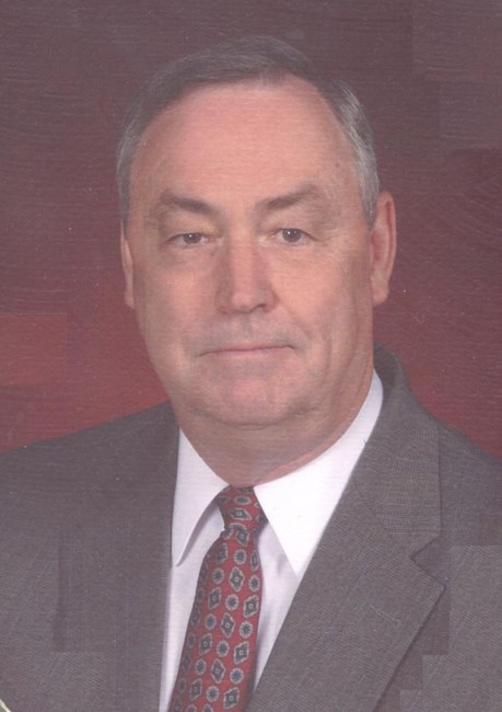 Obituary of Rev.  Gary Edwards