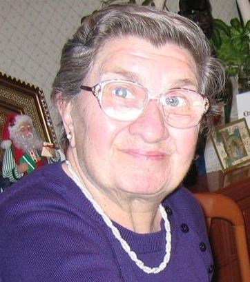 Obituary of Fransouhi Sarkissian