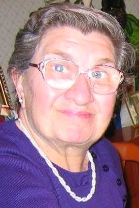 Obituary of Fransouhi Sarkissian