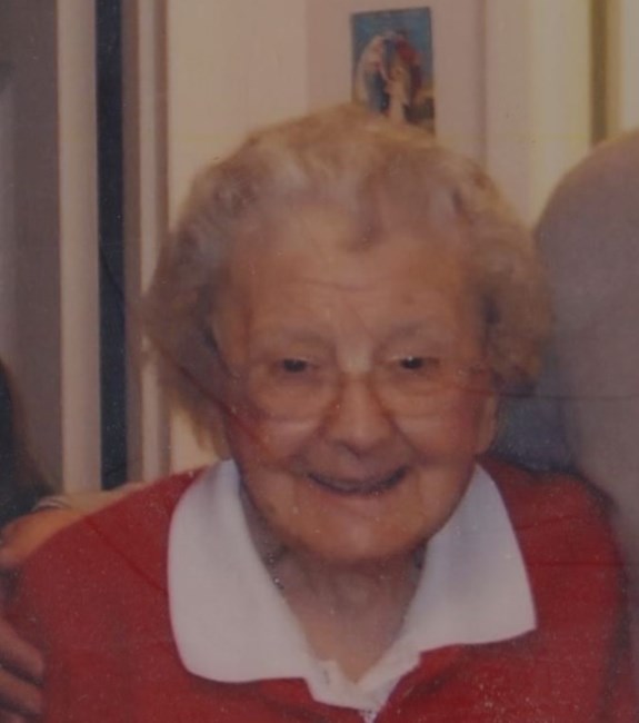 Obituary of Jane Fiorentino