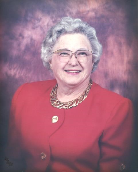 Obituary of Katherine O. Pearce