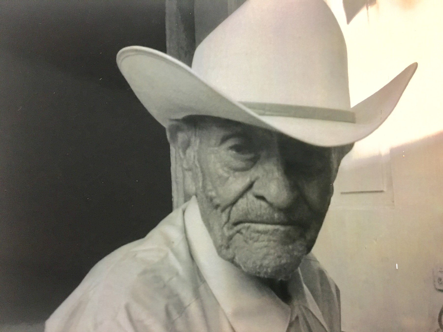 Obituary of Rafael Perez Cabrera