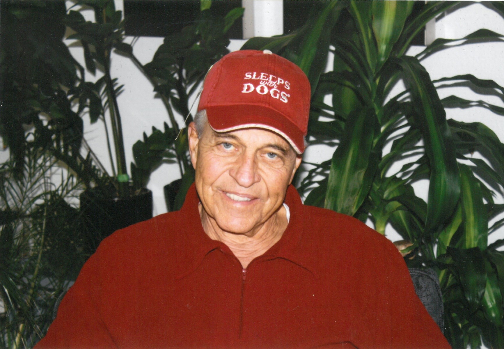 Obituary of Paul Woods