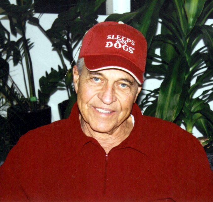 Obituary of Paul Woods