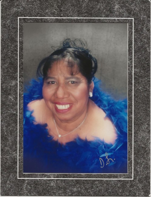 Obituary of Adolfina Padilla Delarosa