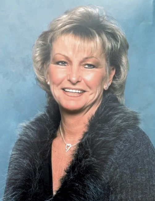 Obituario de Gloria Lorraine Johnson