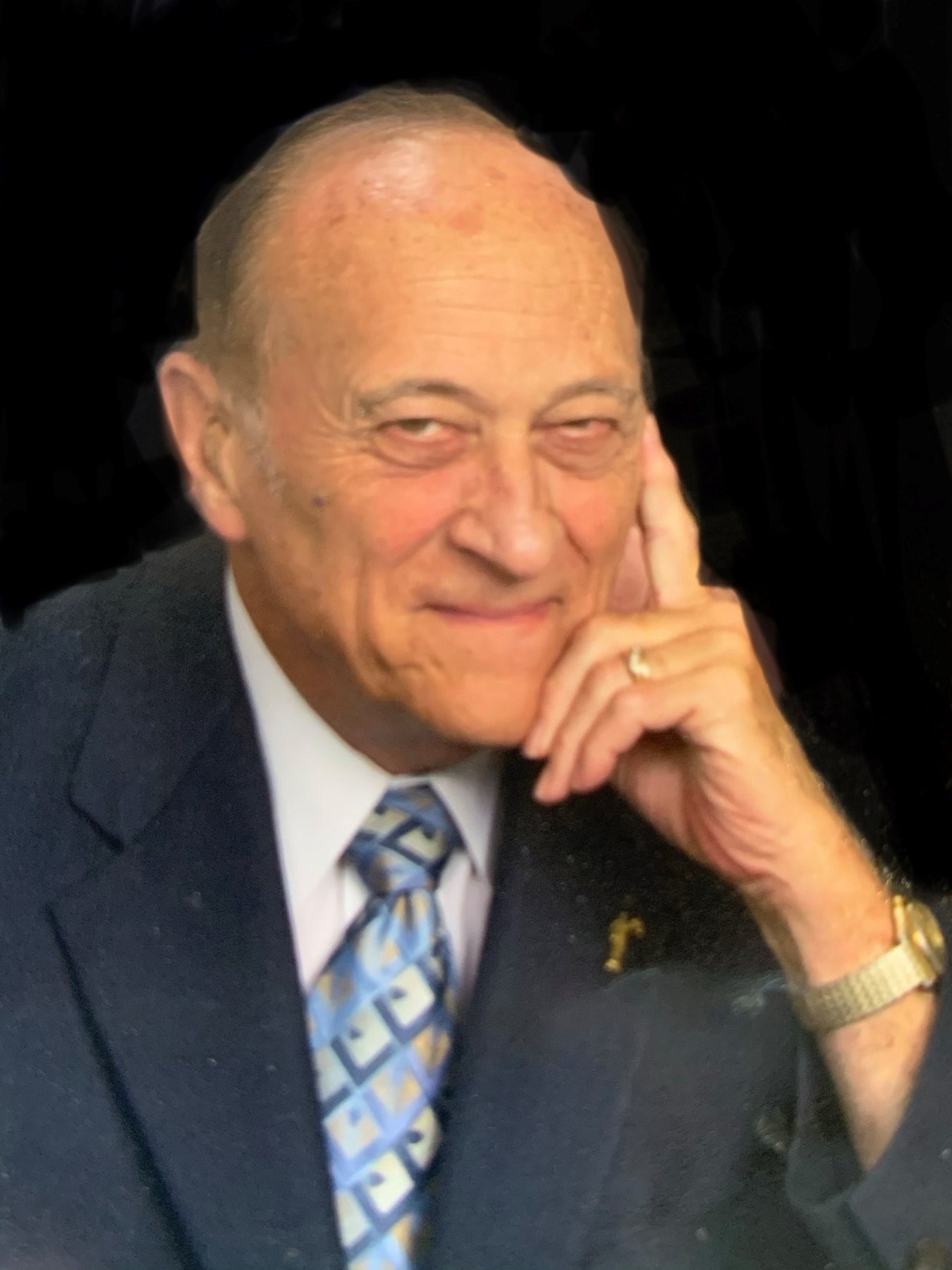 C. Rhoades Obituary Williamston, MI