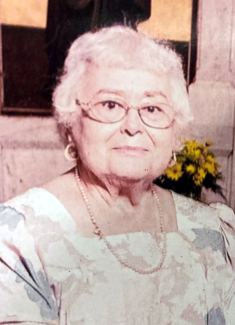 Obituary of Marie M. Colello