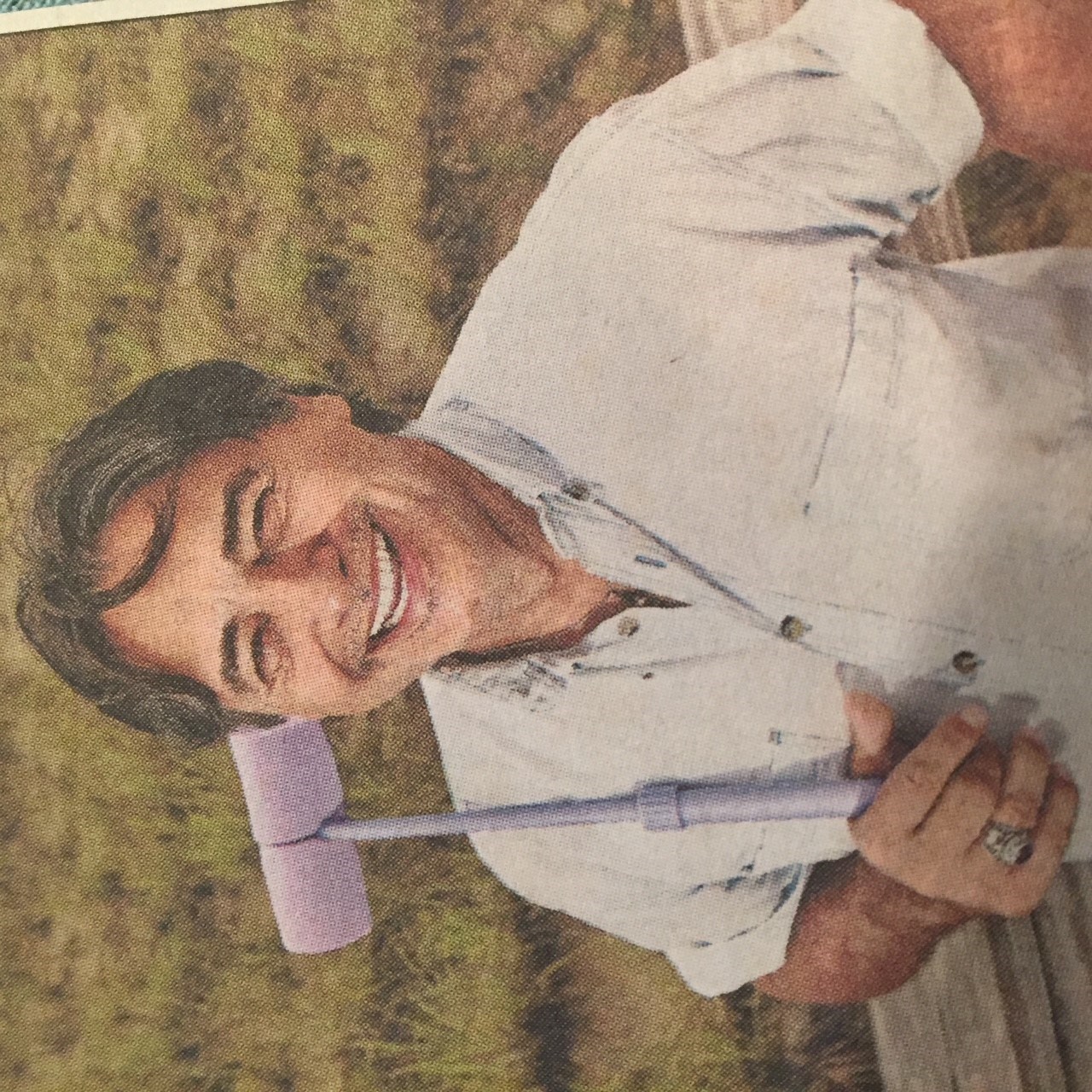 Obituary of Carl Lee Gehman