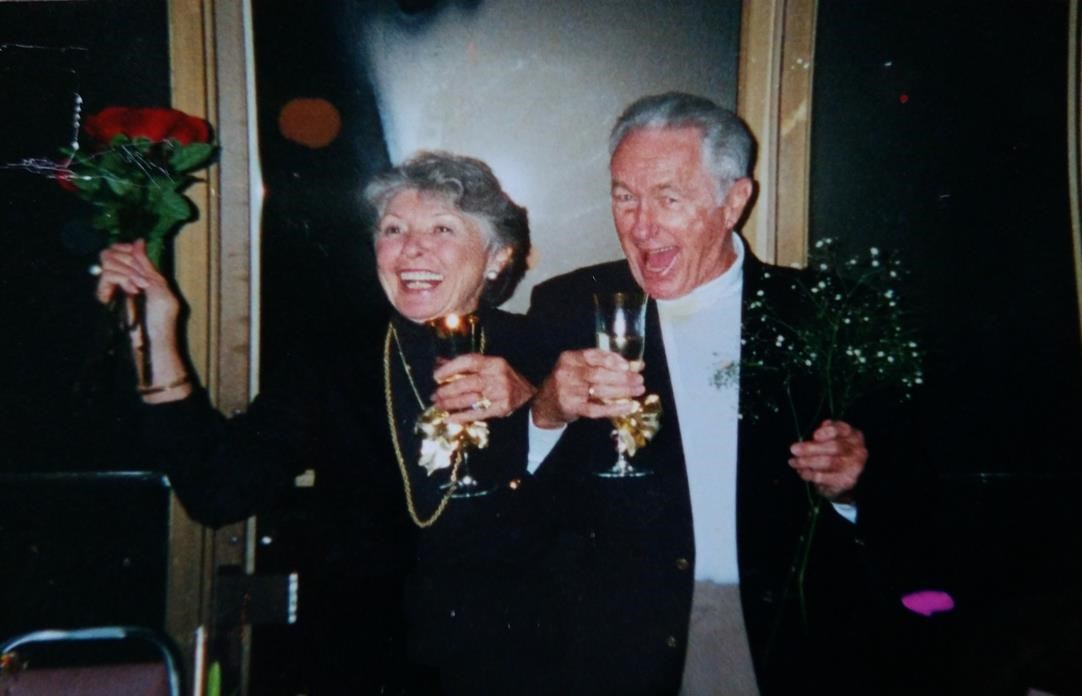 Obituary of Ann Gardner Mayles