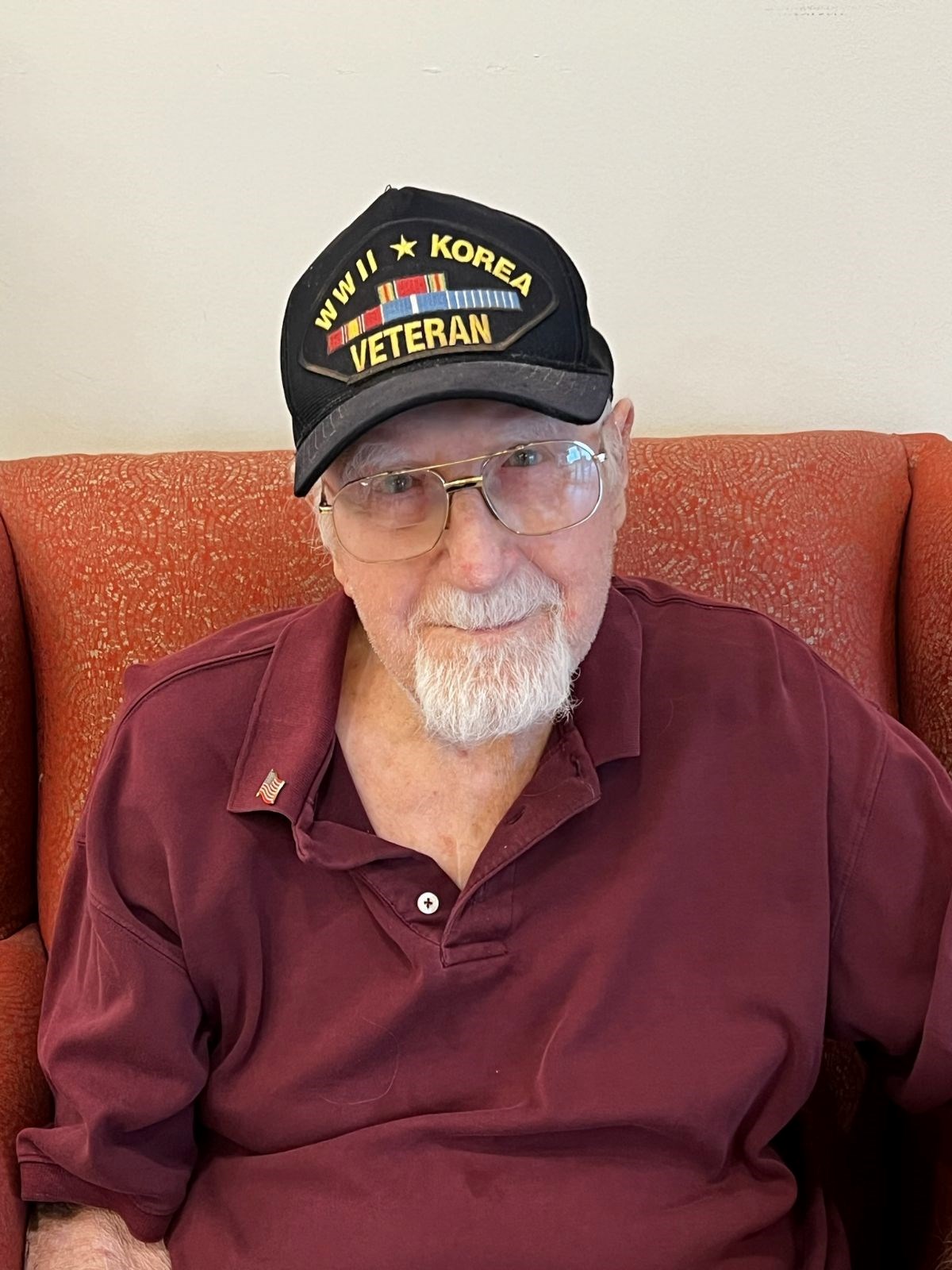 Obituary of Julian Duane Myra