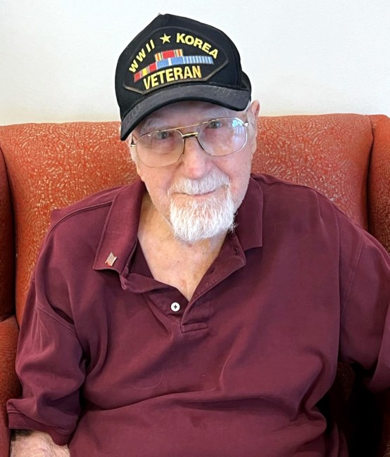 Obituary of Julian Duane Myra