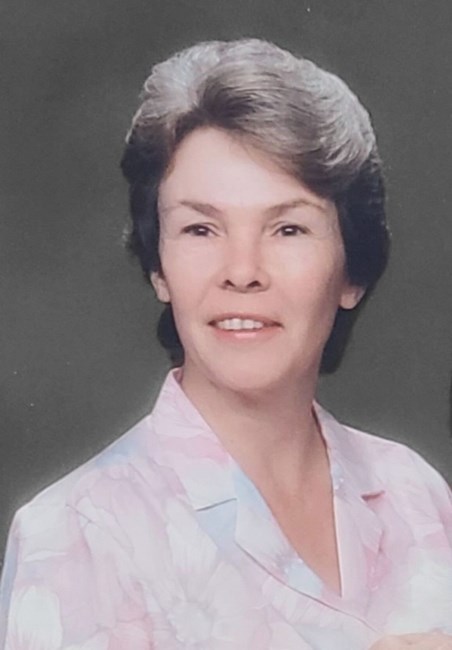 Obituary of Margaret Ann Nolasco