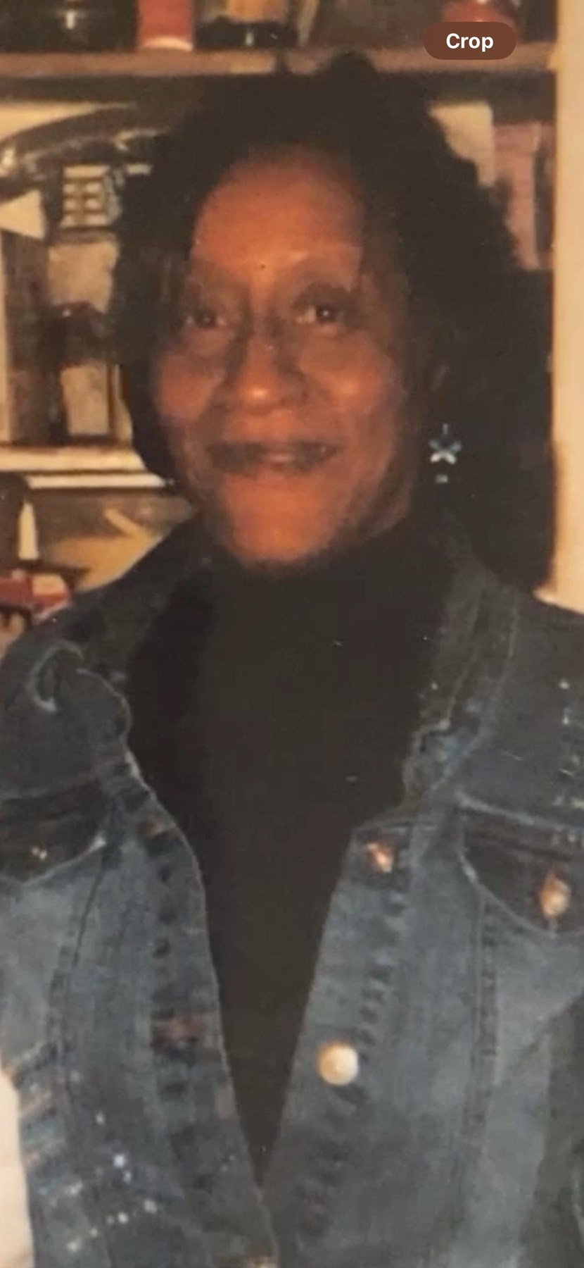 Obituary of Joan Pollard