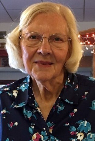 Obituary of Ida May Anderson