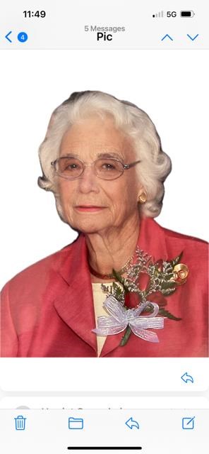 Avis de décès de Susan R. Oppenheimer