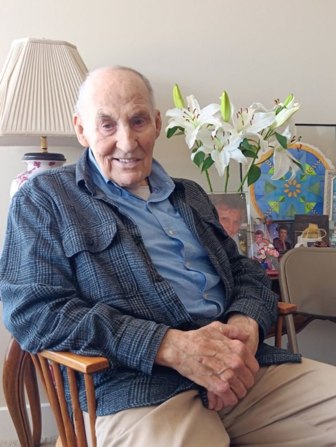 Obituary of Floyd Francis Schuhrke