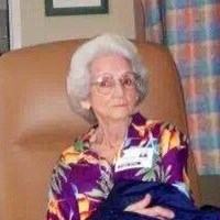 Obituary of Daisy Martha Rodgers