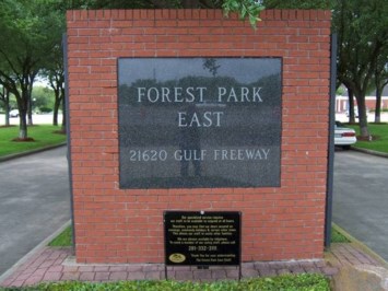 Obituary of Forest Park East