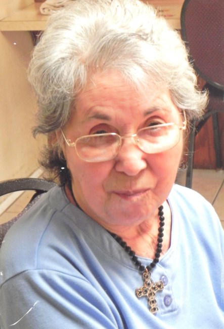 Obituary of Celia Salgado