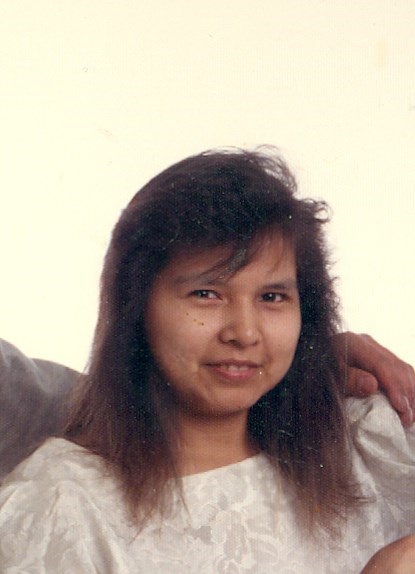 Obituary of Deloris Gay Bill