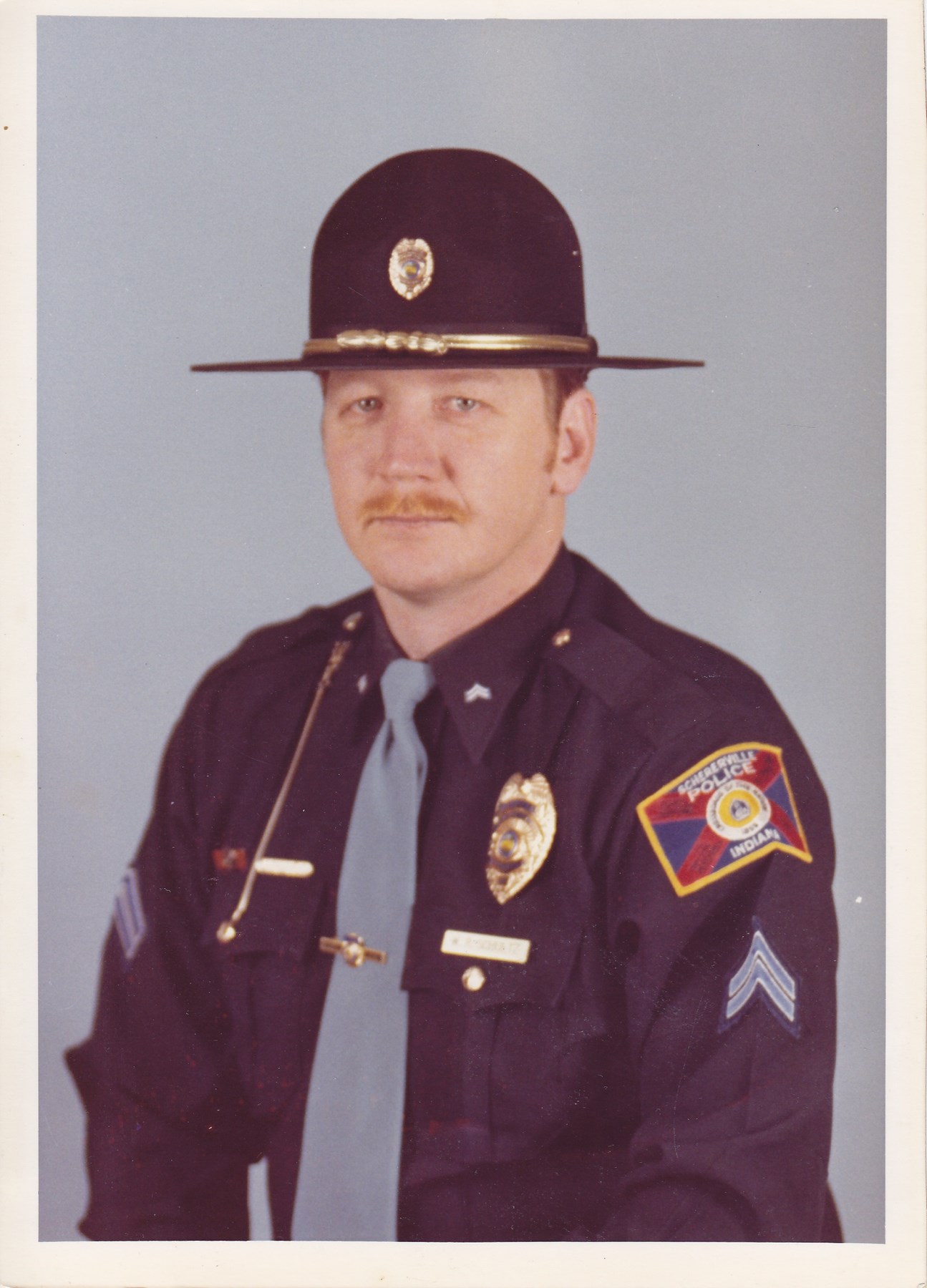 Obituary of William R. Schultz