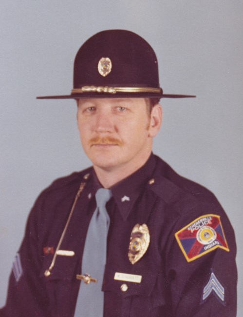 Obituary of William R. Schultz