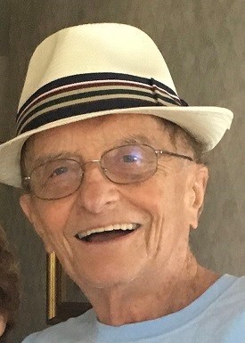 Obituary of Dr. Paul L. Dratch