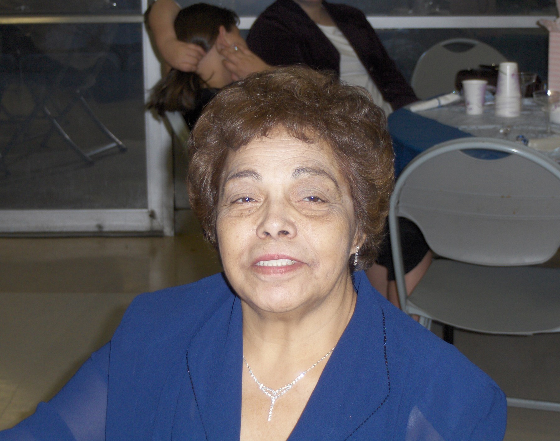 Delia Medrano Lopez Obituary Pico Rivera, CA