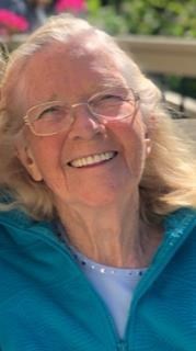 Obituary of Hilda Aardema