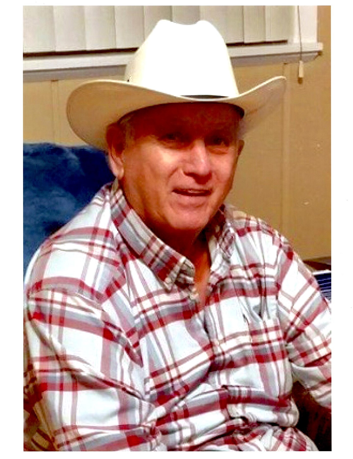 Obituary of Martin B. Garza