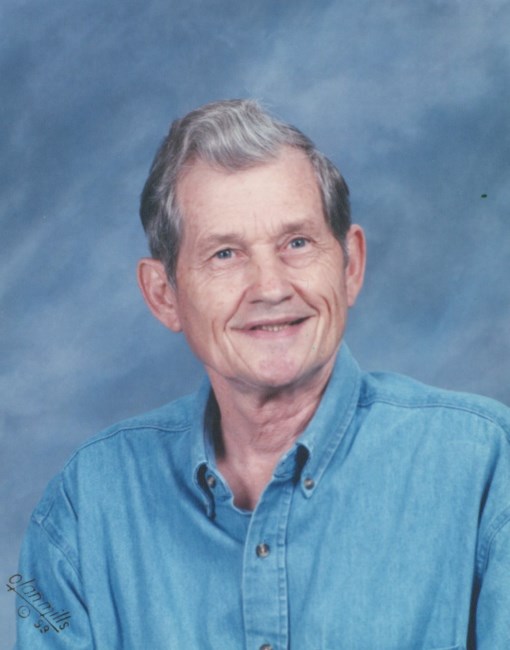 Obituary of William Charles Roberson Sr.
