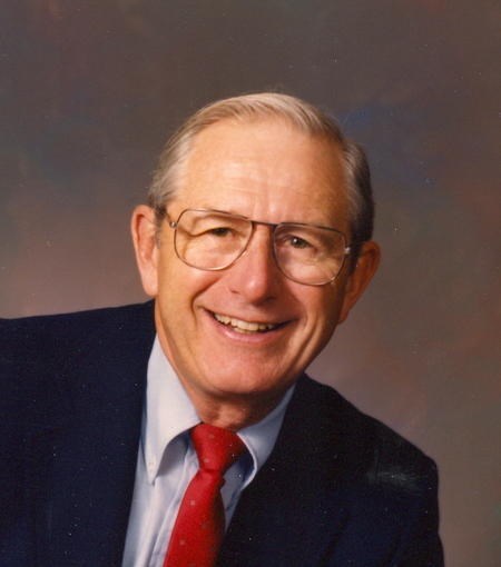 Obituary of Roy Broman