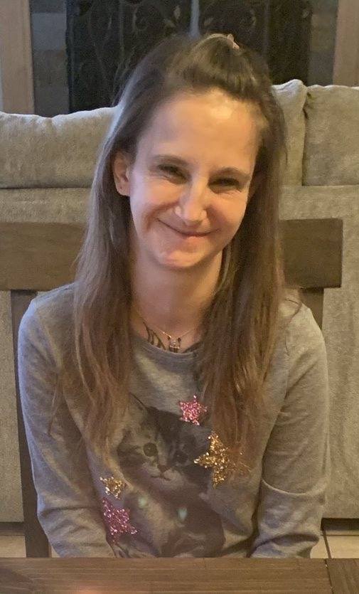 Obituary of Candace Lynn McChancey