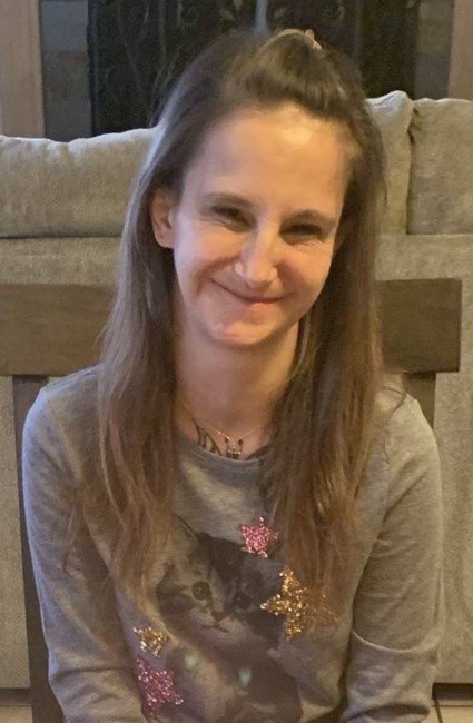 Obituary of Candace Lynn McChancey