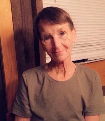 Obituary of Diana Joyce Armstrong