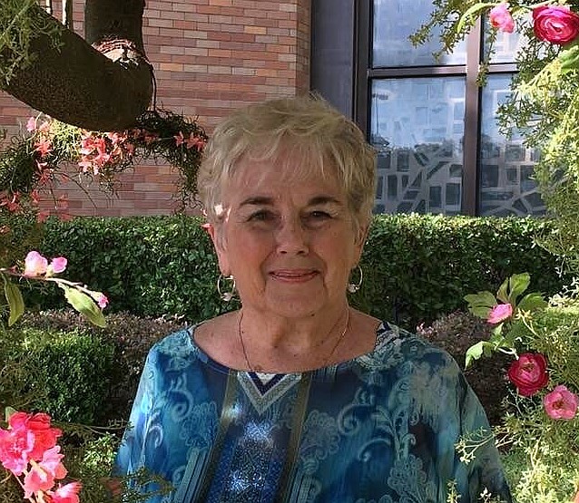 Avis de décès de Sue (Huddleston) Bratton