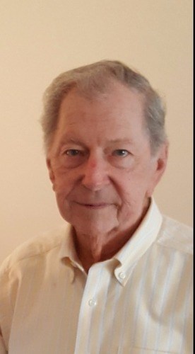 Obituary of Ira Kenneth Brady