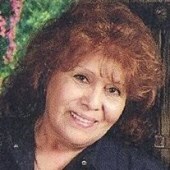 Obituary of Mercedes Solano