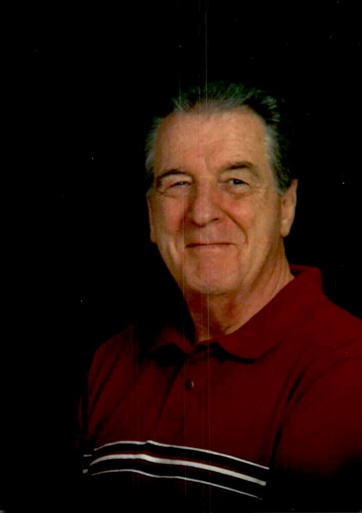 Avis de décès de James E. Hannah