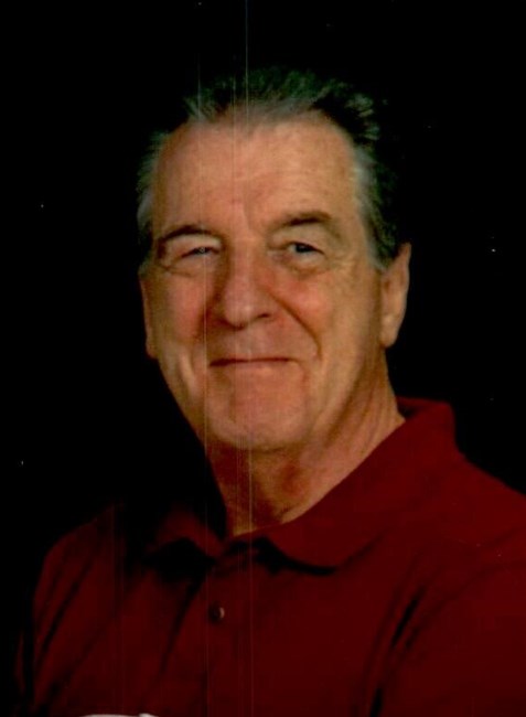 Obituary of James E. Hannah