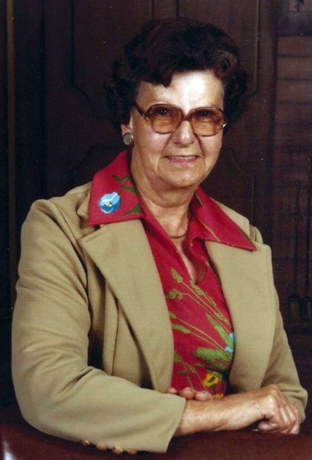 Obituary of Lois A Sims