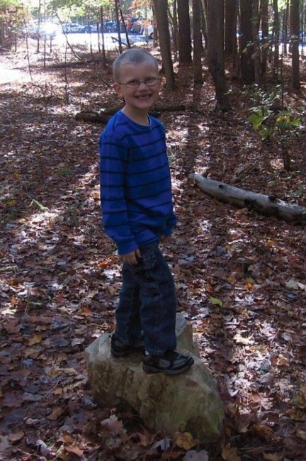 Obituary of Thatcher Reese Brennan